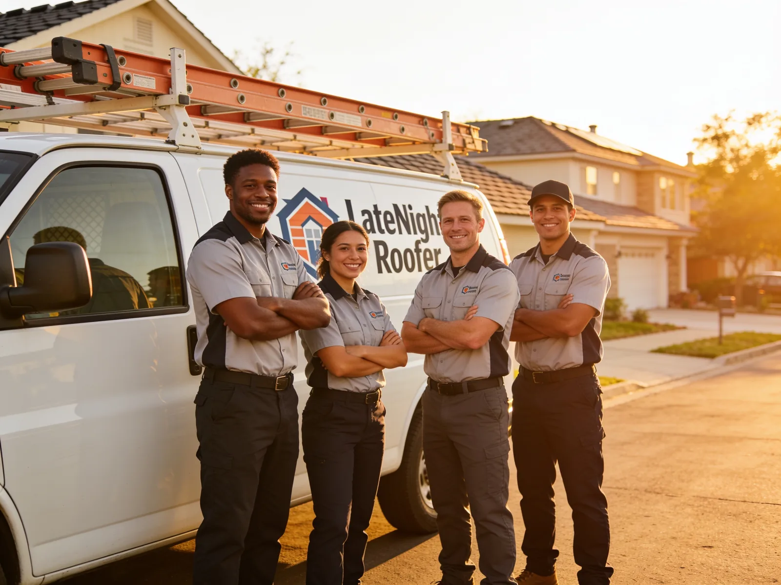 Emergency Roof Repair company in Witter Springs, CA